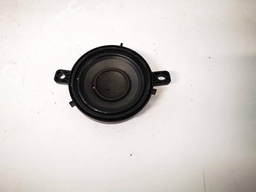 Used Speaker Speaker CHEVROLET CAMARO 3.6 (340 hp) 34049969 34049969