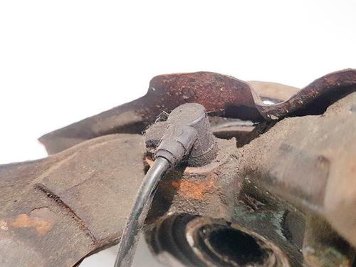 Used Electronic module Electronic module FIAT PUNTO (188_) 1.9 JTD 80 (188.237, .257, .337, .357) (80 hp) 35451774 35451774