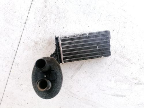Used Heater matrix Heater matrix PEUGEOT 206 Hatchback (2A/C) 2.0 HDI 90 (90 hp) 35604702 35604702