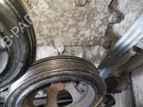Pulley MERCEDES-BENZ CLC-CLASS (CL203) CLC 180 Kompressor (203.746) | BP35522151M122 - Image 2