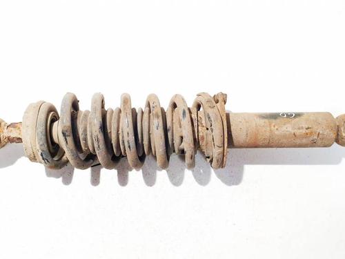 Used Left rear shock absorber Left rear shock absorber 34919343 34919343