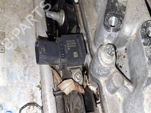 Used Electronic module Electronic module 38580045 38580045