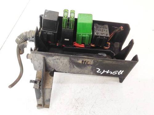 Used Fuse box Fuse box OPEL VECTRA B (J96) 2.0 DTI 16V (F19) (101 hp) 32954662 32954662
