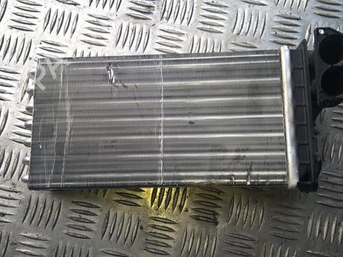Used Heater matrix Heater matrix 35881733 35881733