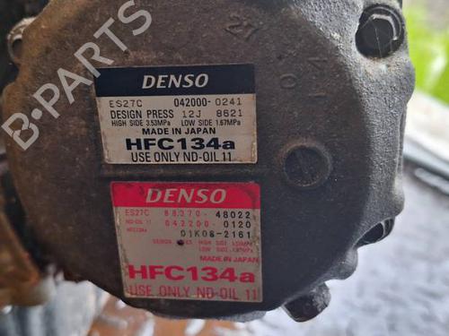 AC compressor LEXUS RX (_U3_) 330 AWD (MCU38) | BP35025101M34 - Image 4