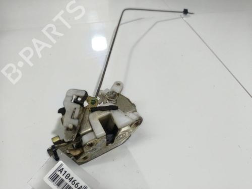 Used Rear right lock Rear right lock 34940149 34940149