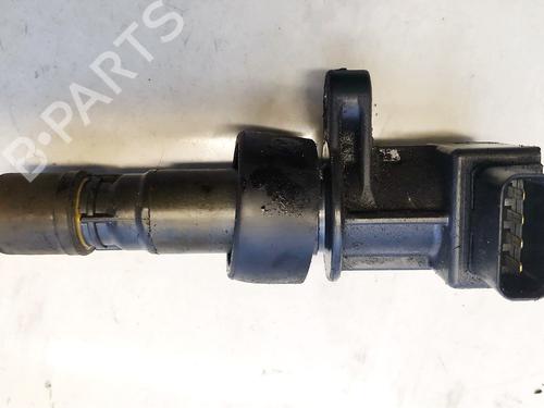 Used Ignition coil Ignition coil JAGUAR X-TYPE I (X400) 2.5 V6 All-wheel Drive (196 hp) 35453579 35453579