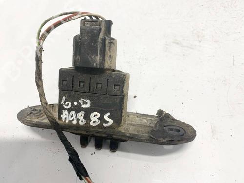 Electronic module FORD TRANSIT Van (FA_ _) 2.0 DI (FAE_, FAF_, FAG_) | BP35003493M83 - Image 3