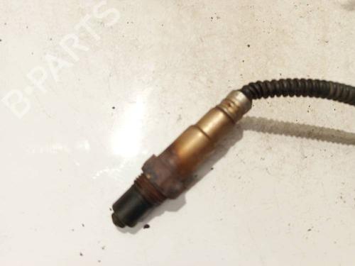 Electronic sensor RENAULT MEGANE III Hatchback (BZ0/1_, B3_) 1.6 16V (BZ1B, BZ1H) | BP34916335M84 - Image 3