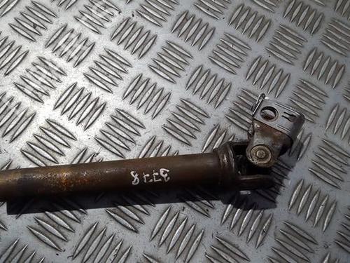 Used Steering column universal joint Steering column universal joint PEUGEOT 307 (3A/C) 2.0 HDi 110 (107 hp) 35702856 35702856