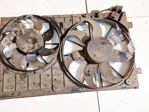 Fan VW GOLF PLUS V (5M1, 521) 1.9 TDI | BP34987488M128 - Image 2