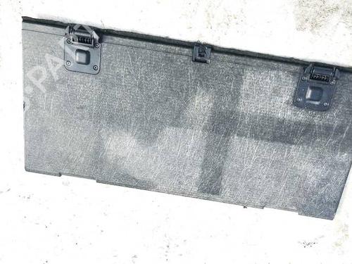 Boot lining VW GOLF PLUS V (5M1, 521) 1.9 TDI | BP38322989I3 - Image 2