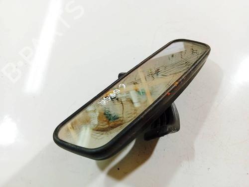 Used Rear mirror Rear mirror PEUGEOT 407 (6D_) 1.6 HDi 110 (6D9HZC, 6D9HYC) (109 hp) 34789653 34789653