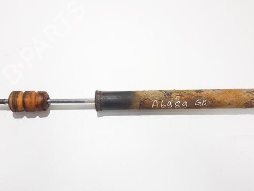 Used Right rear shock absorber Right rear shock absorber 35524585 35524585