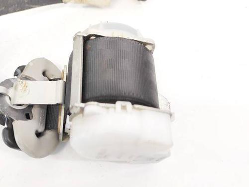 Rear left seatbelt SUZUKI SX4 (EY, GY) 1.6 DDIS (RW416D) | BP35300825I29 - Image 2