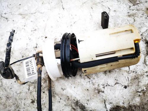 Used Electronic module Electronic module NISSAN PRIMERA Hatchback (P12) 1.9 dCi (120 hp) 34745712 34745712