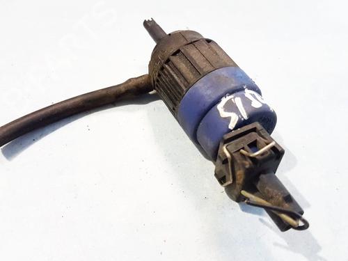 Washer pump NISSAN NAVARA NP300 (D40) 2.5 dCi | BP35872536E24 - Image 2