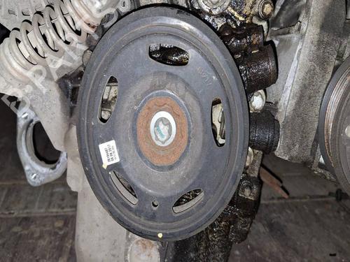 Used Pulley Pulley 38451625 38451625