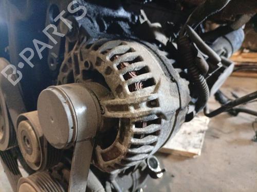 Used Alternator Alternator 38040501 38040501