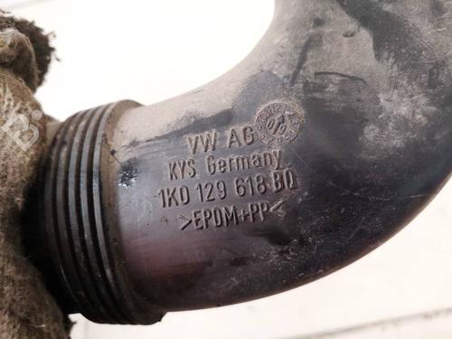 Pipe SEAT LEON (1P1) 1.9 TDI | BP35375480M125 - Image 3