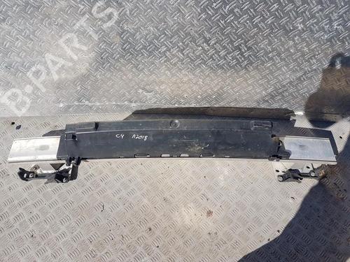 Used Front bumper reinforcement Front bumper reinforcement 35659260 35659260