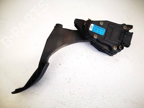 Used Pedal Pedal 34986757 34986757