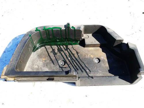 Used Boot lining Boot lining TOYOTA AVENSIS (_T25_) 2.0 D-4D (CDT250_, CDT250R) (116 hp) 34742761 34742761