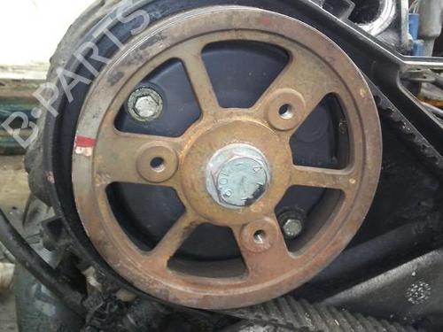 Used Pulley Pulley 35684781 35684781