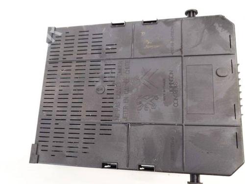 Fuse box CITROËN C5 III (RD_) 1.6 HDi 110 (RD9HZC) | BP36770708E1 - Image 2