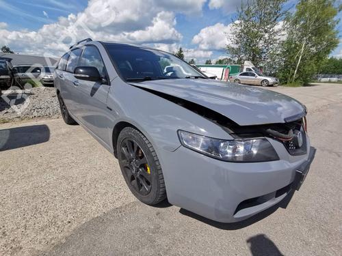 Brukte deler til HONDA ACCORD VII (CL, CN) 2.2 i-CTDi (CN1) 4782979