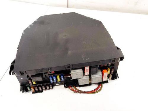 Used Fuse box Fuse box MERCEDES-BENZ E-CLASS (W212) E 200 CDI / BlueTEC (212.005, 212.006) (136 hp) 32935996 32935996