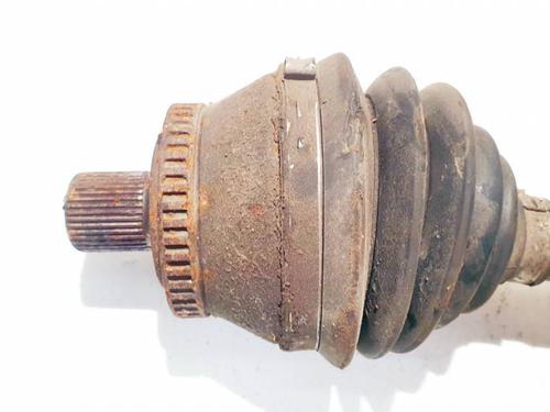 Left front driveshaft SEAT EXEO (3R2) 2.0 TDI | BP34924449M38 - Image 2