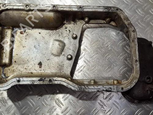 Used Oil sump Oil sump 35657162 35657162