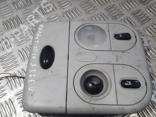 Used Interior roof light Interior roof light RENAULT LAGUNA I (B56_, 556_) 1.8 (B56S/T/0) (90 hp) 35711802 35711802