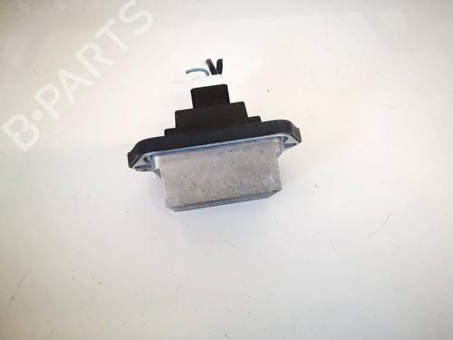 Used Heater resistor Heater resistor MAZDA CX-7 (ER) 2.3 AWD (248 hp) 35232485 35232485