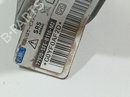 Electronic module HONDA FR-V (BE) 2.2 i CTDi (BE5) | BP32553578M83