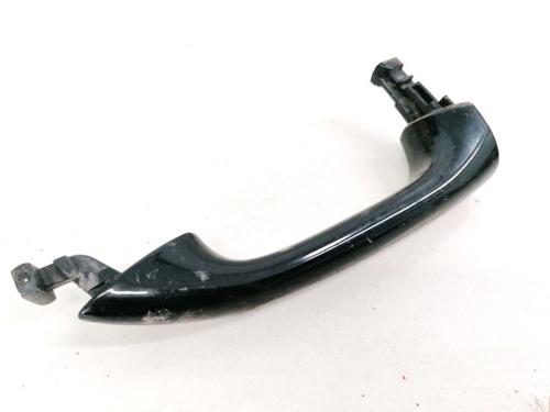 Used Front right exterior door handle Front right exterior door handle CITROËN BERLINGO MULTISPACE (B9) 1.6 HDi 90 (90 hp) 35506807 35506807
