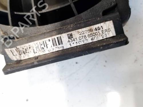 Speaker CHEVROLET ORLANDO (J309) 2.0 D | BP32583202E2 