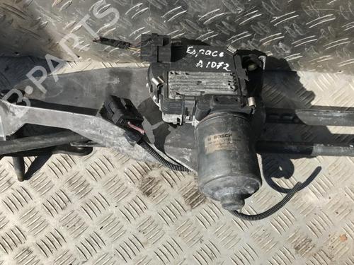 Used Front wiper motor Front wiper motor RENAULT ESPACE IV (JK0/1_) 1.9 dCi (JK0U, JK0G) (120 hp) 35674080 35674080