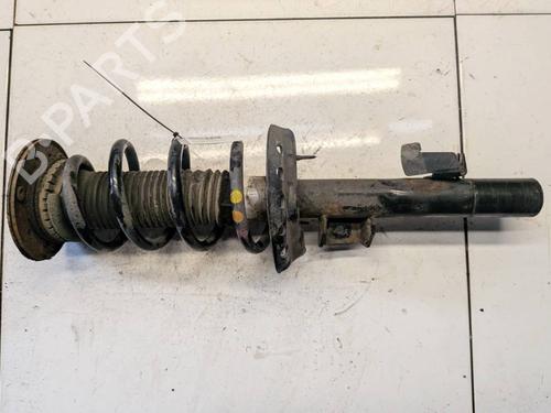 Used Right front shock absorber Right front shock absorber 35049128 35049128