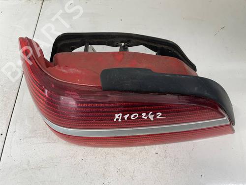 Used Left taillight Left taillight 34981497 34981497