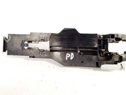 Used Front right exterior door handle Front right exterior door handle 37009227 37009227