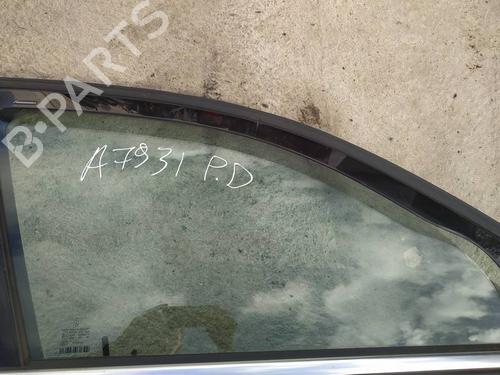 Used Front right door window Front right door window 35371511 35371511