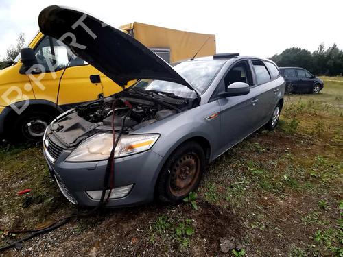 Speaker FORD MONDEO IV (BA7) 2.0 TDCi | BP32557518E2 