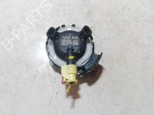 Electronic module SKODA KAROQ (NU7, ND7) 1.0 TSI | BP33516634M83 - Image 2