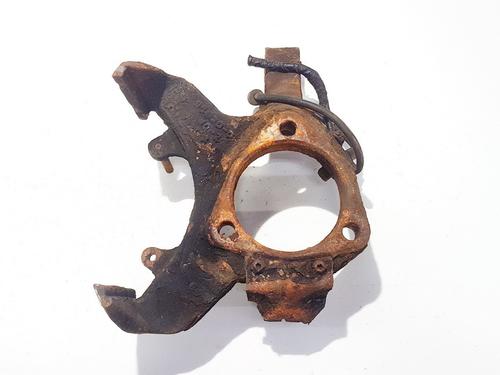 Used Left front steering knuckle Left front steering knuckle 35431521 35431521