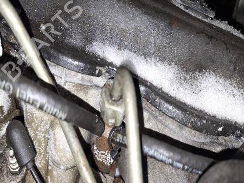 Injector VW PASSAT B5 Variant (3B5) 1.9 TDI | BP34812483M100 - Image 2