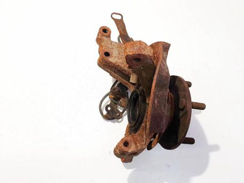 Right front steering knuckle MAZDA PREMACY (CP) 2.0 TD | BP35249863M26 - Image 2