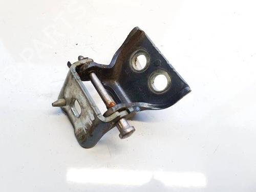 Used Hinge/Door check strap Hinge/Door check strap CITROËN C4 Grand Picasso I (UA_) 1.6 HDi (109 hp) 32556584 32556584