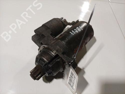 Startmotor Startmotor SKODA OCTAVIA II (1Z3) 2.0 TDI (140 hp) 36454798 36454798